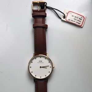 Daniel Wellington Watch
